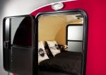 Mini Cooper Cowley Caravan 2012 года